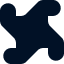 Saker Logo Dark