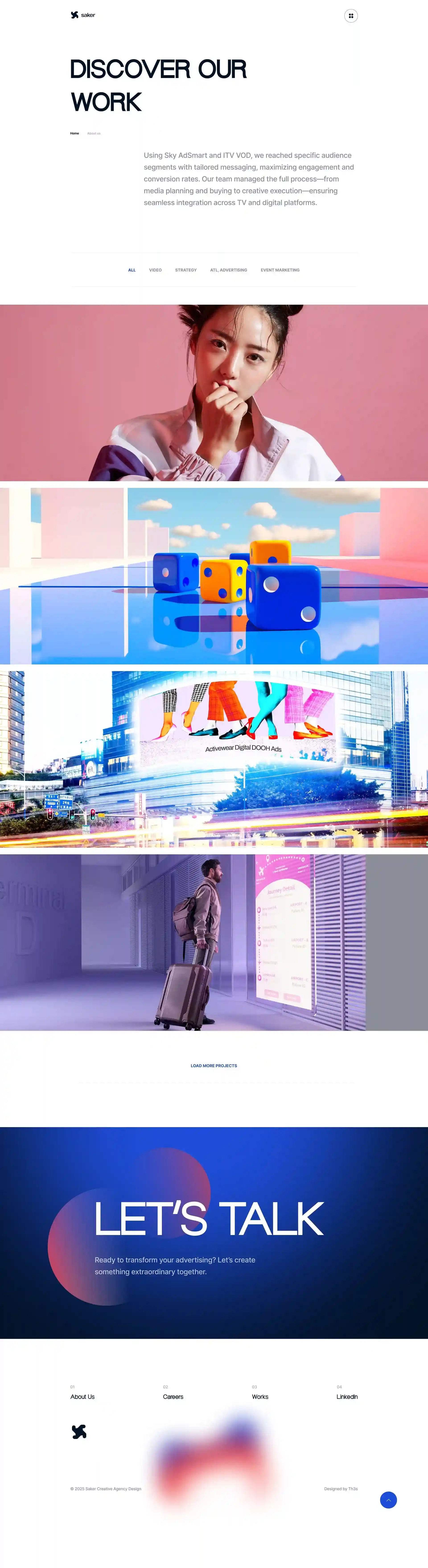discover