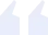 Quotation marks